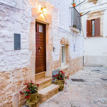 Отель Borgo Ночи Экстерьер фото